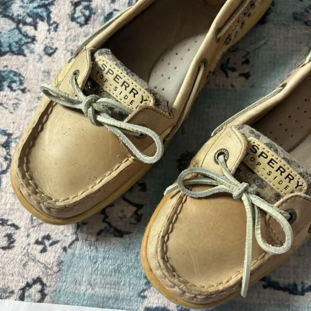 Sperry Women's multi Boat-shoes